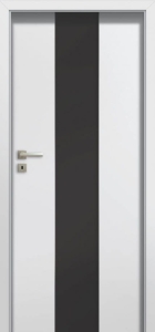 ESTATO A03 czarna szyba