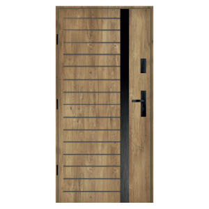 KMT PLUS 54 z aplikacją CZARNA Aplikacja 19