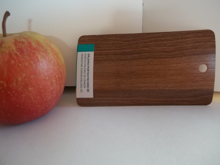 Okleina syntetyczna PORTASYNCHRO 3D Akacja miodowa.JPG