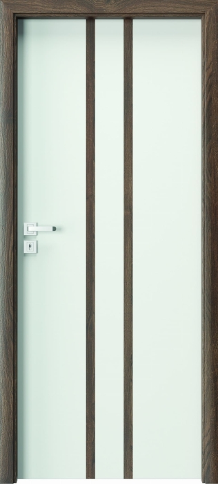 Porta PASKY model 1