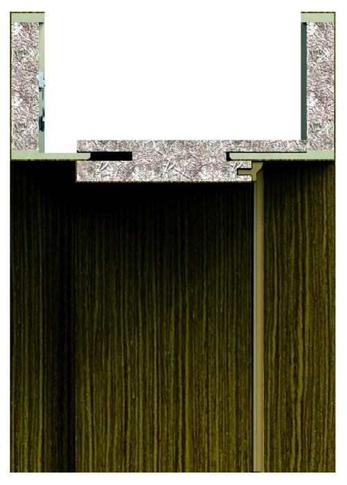 Ościeżnica Porta SYSTEM ELEGANCE 
