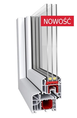 IDEAL 4000 COMFORT 85 MM ECO