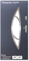 Tłoczenie 11s14 plus 75 inox