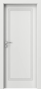 PORTA VECTOR U