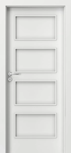 PORTA FIT model H.0