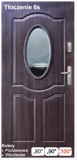 Tłoczenie 6s
