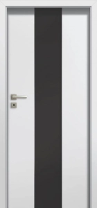 ESTATO A03 czarna szyba