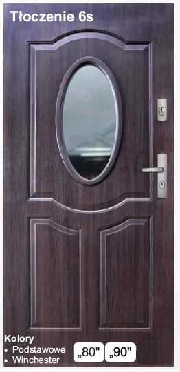 Tłoczenie 6s plus 75