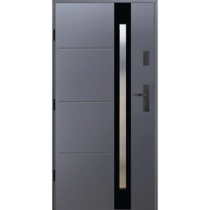 KMT PLUS 54 INOX  Tłoczenie 14s3