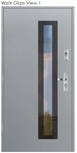 KMT Plus 54 GLASS View 1