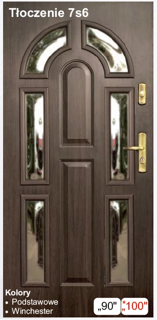 Tłoczenie 7s6