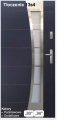 Tłoczenie 13s4 plus 75 inox