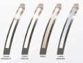 Przeszklenia 11s15 inox