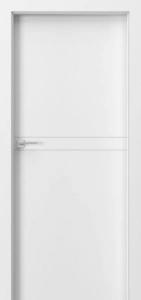 DESIRE UV model 4 srebrne intarsje 