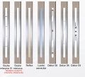 Przeszklenia 11s3 inox