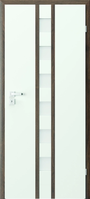 Porta PASKY model 4