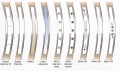 Przeszklenia 13s2 inox