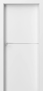 DESIRE UV model 3 srebrne intarsje