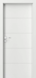 PORTA VECTOR E