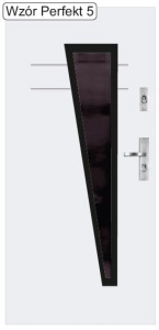 Perfekt 5 INOX PLUS 54 