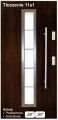 Tłoczenie 11s1 plus 75 inox