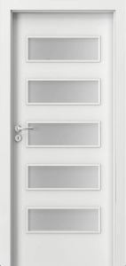 PORTA FIT model G.5