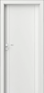PORTA VECTOR A