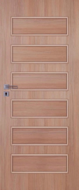 INTER-AMBER model F00