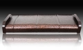 parapet aluminiowy zewnetrzny