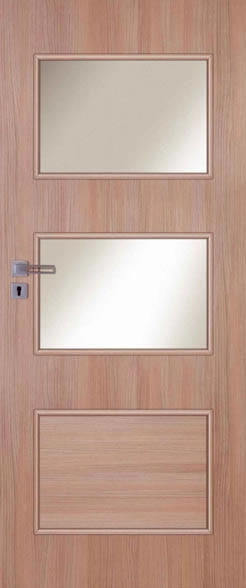 INTER-AMBER model C02