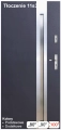 Tłoczenie 11s3 inox