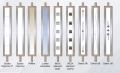 Przeszklenia 11s13 inox