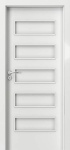 PORTA FIT model G.0