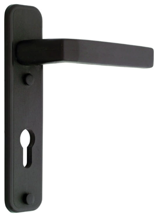 Klamki MINI (plastikowa)
