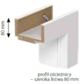 ościeżnica Porta System Elegance