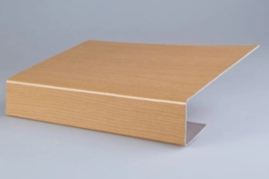 Parapet renowacyjny