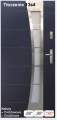 Tłoczenie 13s4 inox